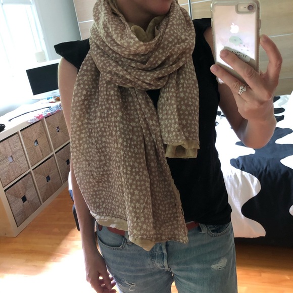 Erfurt scarf - Picture 9 of 9